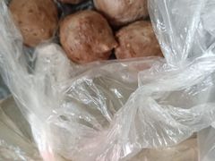 -阿娟牛肉丸·手打牛肉丸·现做现卖