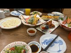 -红叶日本料理(辰熙广场店)