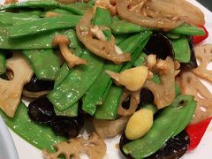 -北李妈妈菜·海肠捞饭(高新万达店)