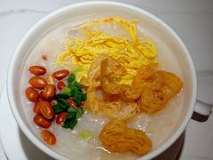 -禄运茶居·手工点心(猎德店)