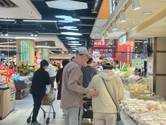 -丽达购物中心(崂山店)