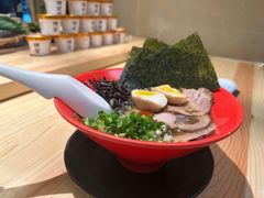 -一豚轩·烧鸟·豚骨拉面(五四路店)