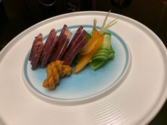 -国际博览中心酒店·茗轩中餐厅