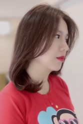 -雅仕 HAIR SALON 美发沙龙