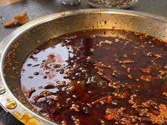 -胖子鱼·天水麻辣鱼火锅(秦州407店)