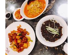 -桃园中华料理炸酱面(燕儿岛路店)