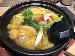 -歌行灯日本料理(伊势丹店)