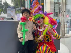 -京东电器城市旗舰店(深圳华强北店)