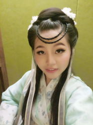 -盘子女人坊生日照·摄影馆(华强店)
