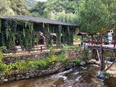 -北京水岸山吧度假村(雁栖镇店)