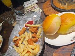 -红屋牛排(闽江路店)