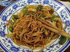 -阿扁杭州面(苗圃店)