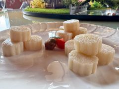 -三号黄浦会Canton Table