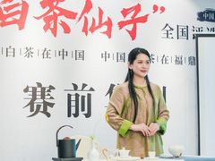 -汉艺唐风茶艺培训(联发华美空间店)