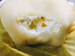 雪媚娘班戟-7cake榴莲千层蛋糕(松江店)
