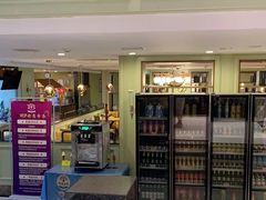 -新海渔港·胶东海鲜家常菜·家宴(奥体中心店)