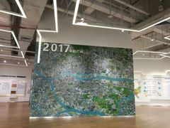 -广州市城市规划展览中心
