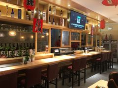 -割烹酱子日本料理(弘基财富广场店)