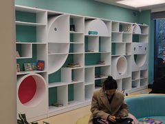 -贝乐少儿英语·全外教(滨江中心)