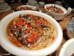 -费大厨辣椒炒肉(万家丽一店)