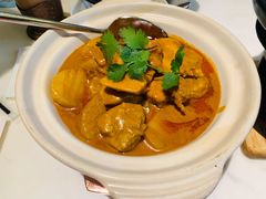 马来咖喱牛腩-星怡会·新加坡新美食(苏州中心店)