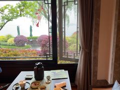 -杭州西湖柳莺里酒店