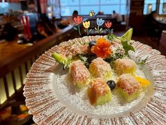 -白石の深夜食堂(泰华店)