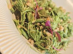 -本处·素食·融合料理(南油店)