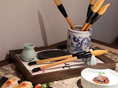 -遇见长安之高山流水(李家村万达店)