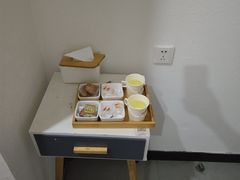 -武氏真功夫(第15店·正阳中路店)