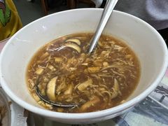 -蘭心餐厅(进贤路店)