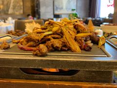 -大铁勺新津菜(东丽阳光新业广场店)