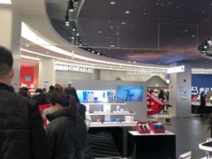 -盒马X会员店(上海森兰商都店)