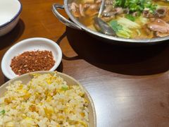 -谢老五跷脚牛肉·非遗传承店