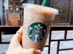 -星巴克臻选(成都宽窄巷子店)