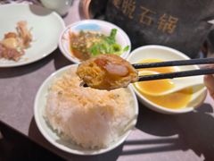 -野·大山里土鸡火锅(万科里店)