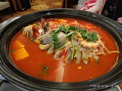-贵州大厦贵州厅(樱花园西街店)