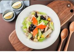 -龙记香港茶餐厅(久光百货店)