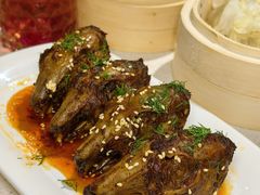 -芭夯兔·兔肉汤锅(新都店)