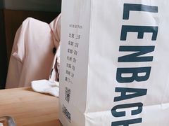 -LENBACH兰巴赫西餐啤酒坊(大连东港店)
