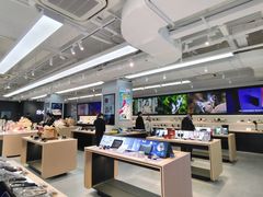 -Sony Store 索尼(上海淮海中路店)