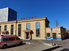 -北京北亚骨科医院