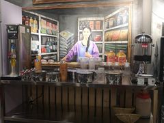 -马路边边串串香(一匡街店)