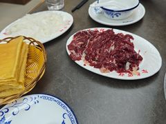 -万祥牛肉火锅(金龙店)