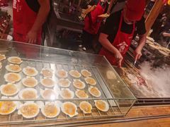 -沙州食驿·非遗小吃夜市