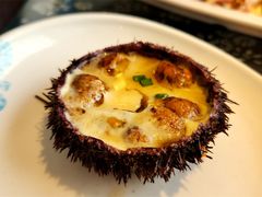 -旺角小渔村(二马路店)