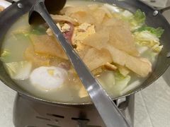 -群乐饭店(滨安路店)