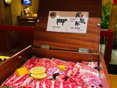 -MIKOMIKO和牛烧肉专门店(南门店)