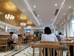大堂-三好坞景观餐厅
