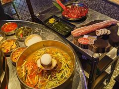 -入火韩国烤肉(凯旋广场店)